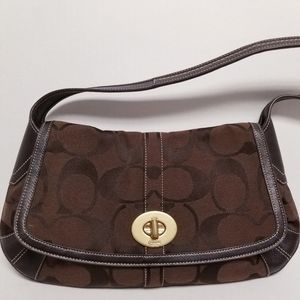 Original coach purse